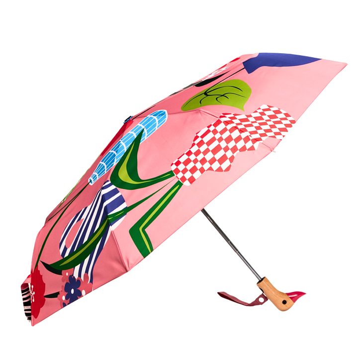 Duckhead Umbrella- Flower Power