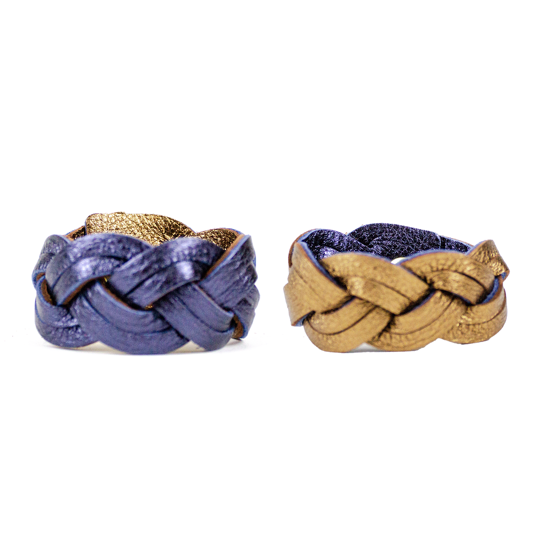 Nakanawa Cuffs