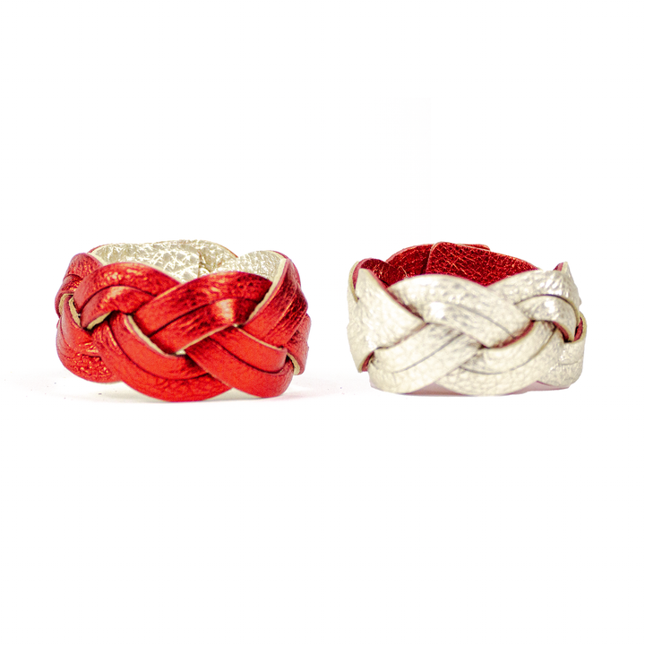 Nakanawa Cuffs