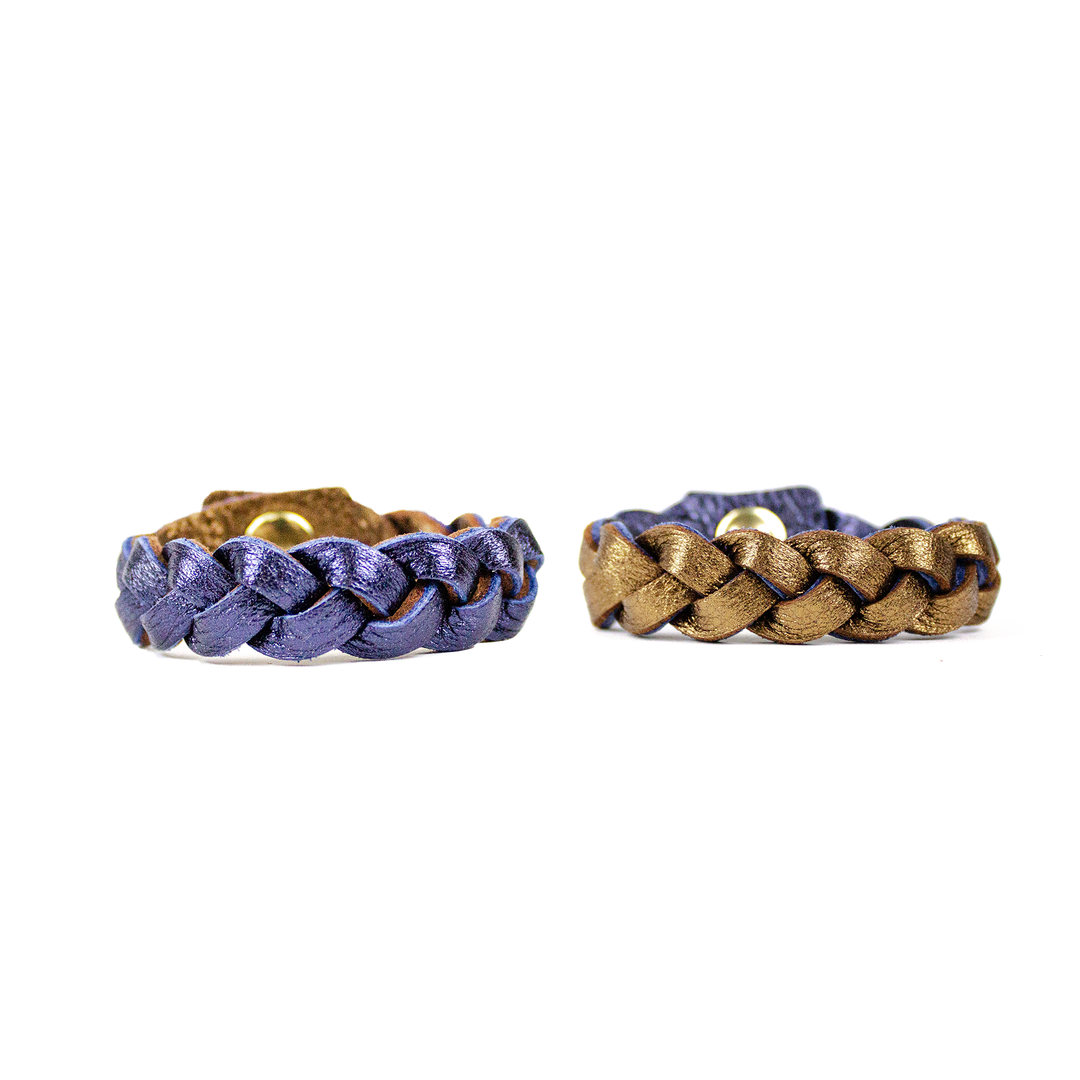 Nakanawa Cuffs