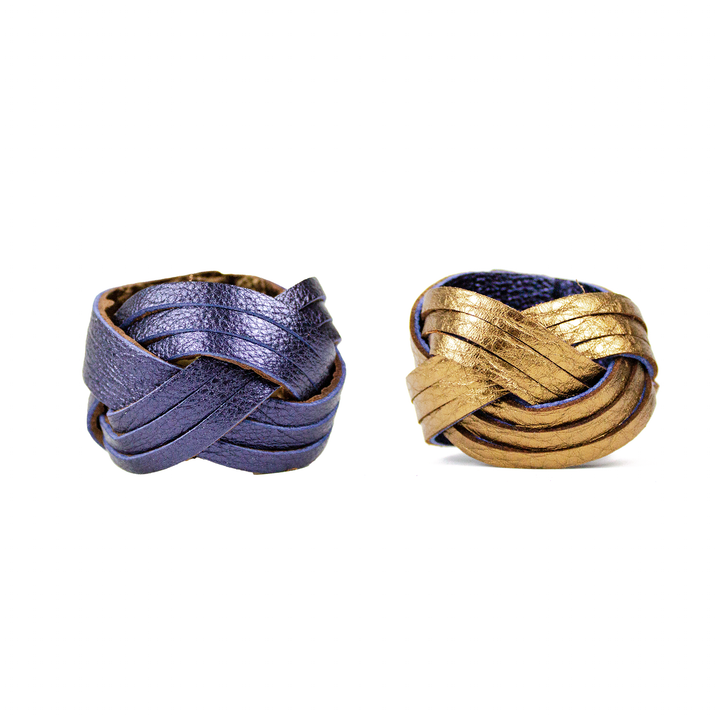 Nakanawa Cuffs