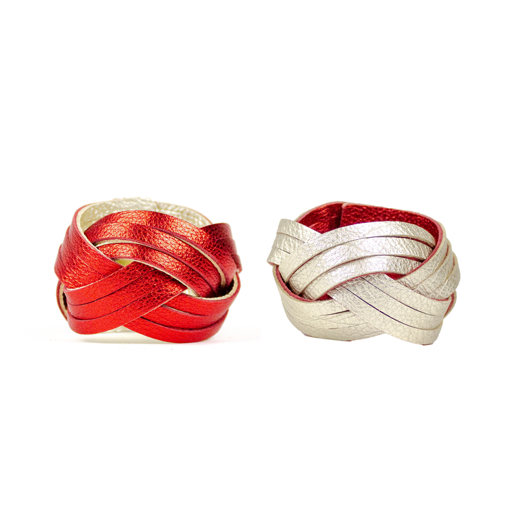 Nakanawa Cuffs