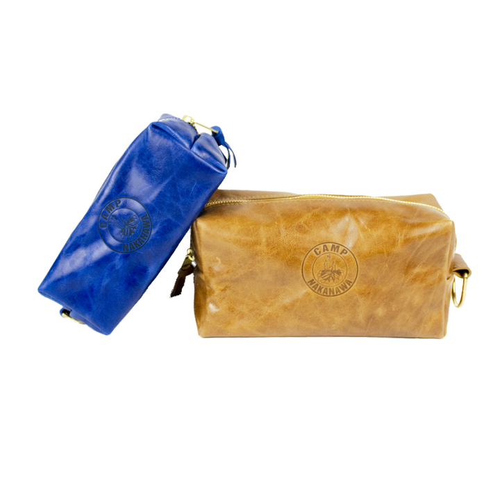 Nakanawa Dopp Kit