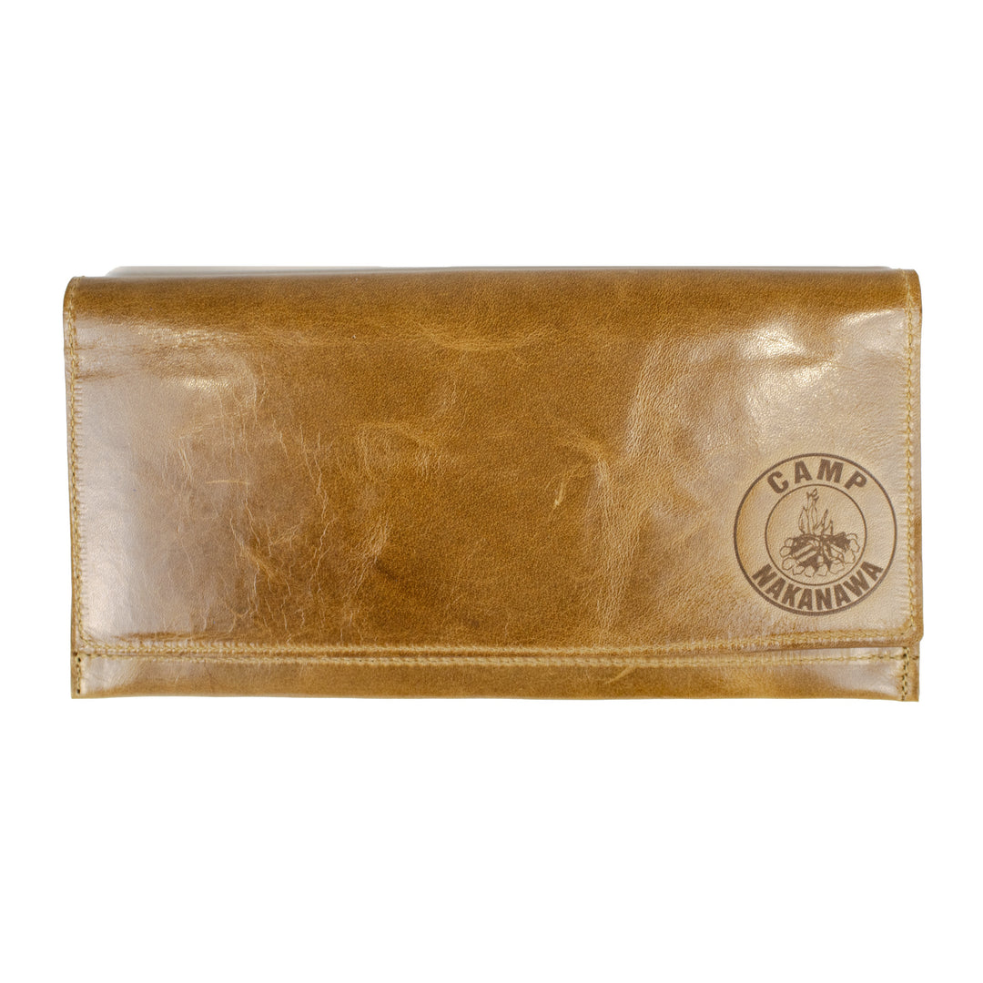 Nakanawa Elizabeth Wallet