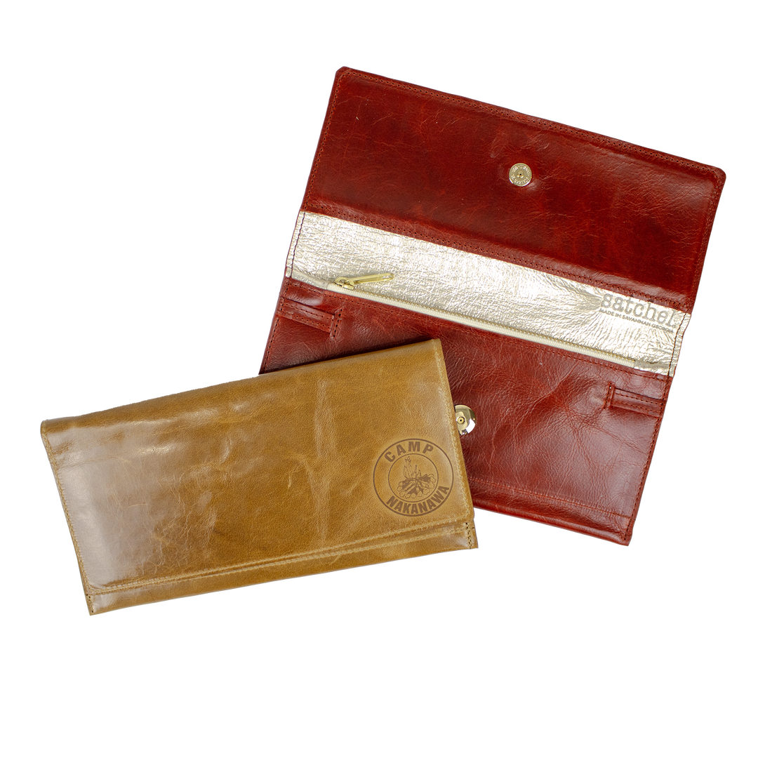 Nakanawa Elizabeth Wallet