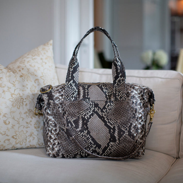 Python Medium Madray Bag