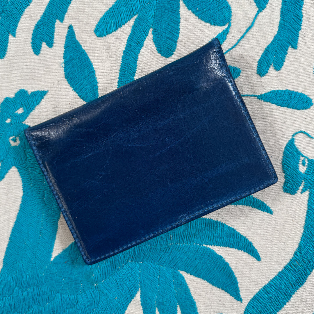 *Jamie Wallet*