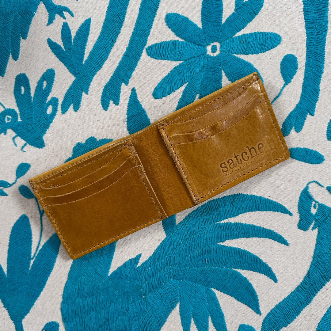*Walker Wallet*