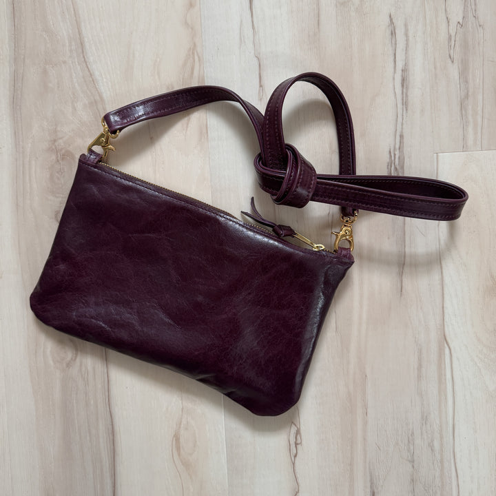 *Alison Messenger*