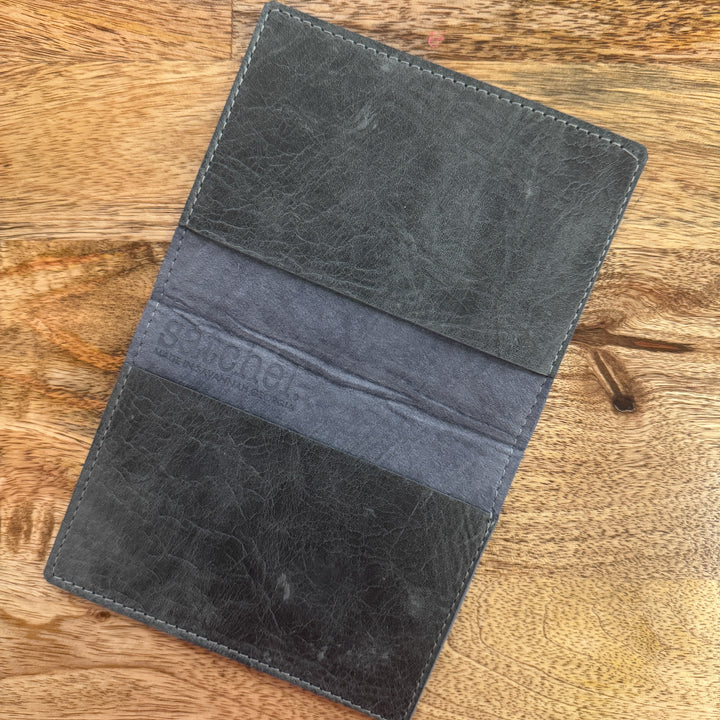 *Passport Case*