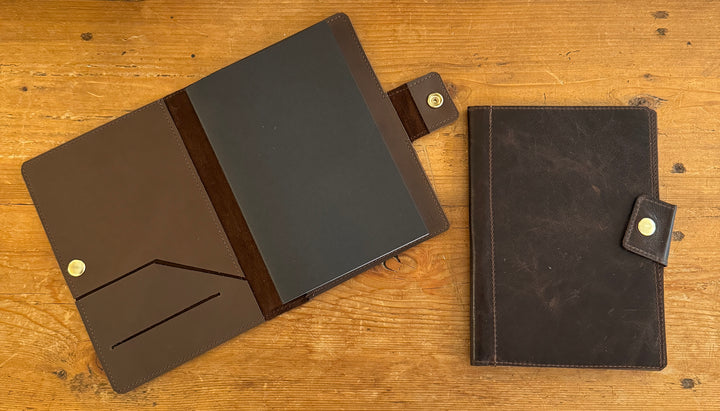 *Padfolio Mini*