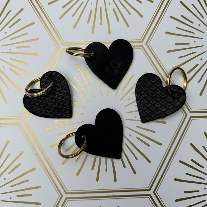 *Heart Keychain*