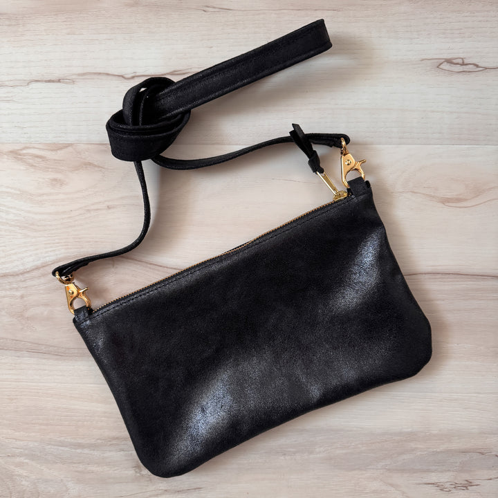 *Alison Messenger*