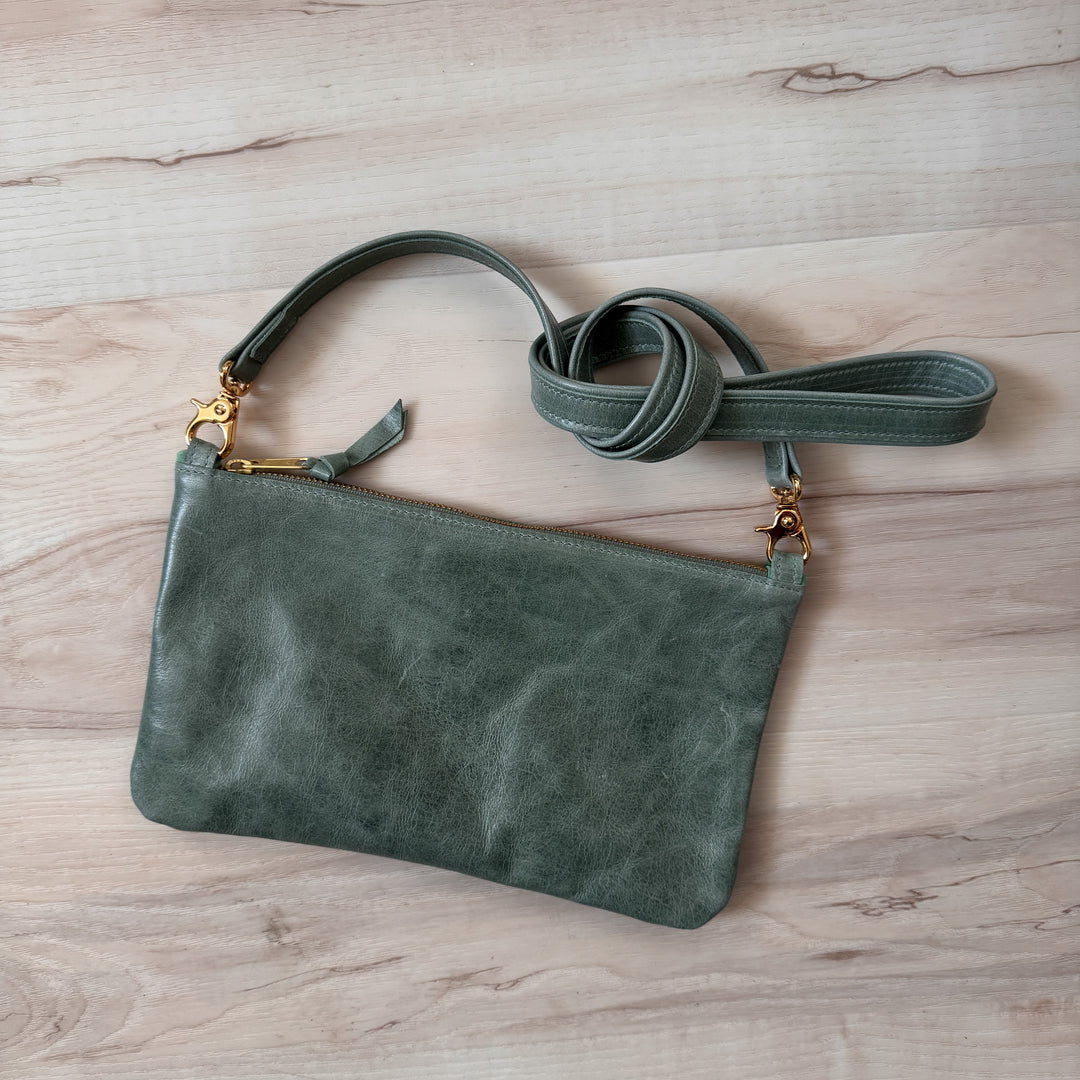 *Alison Messenger*