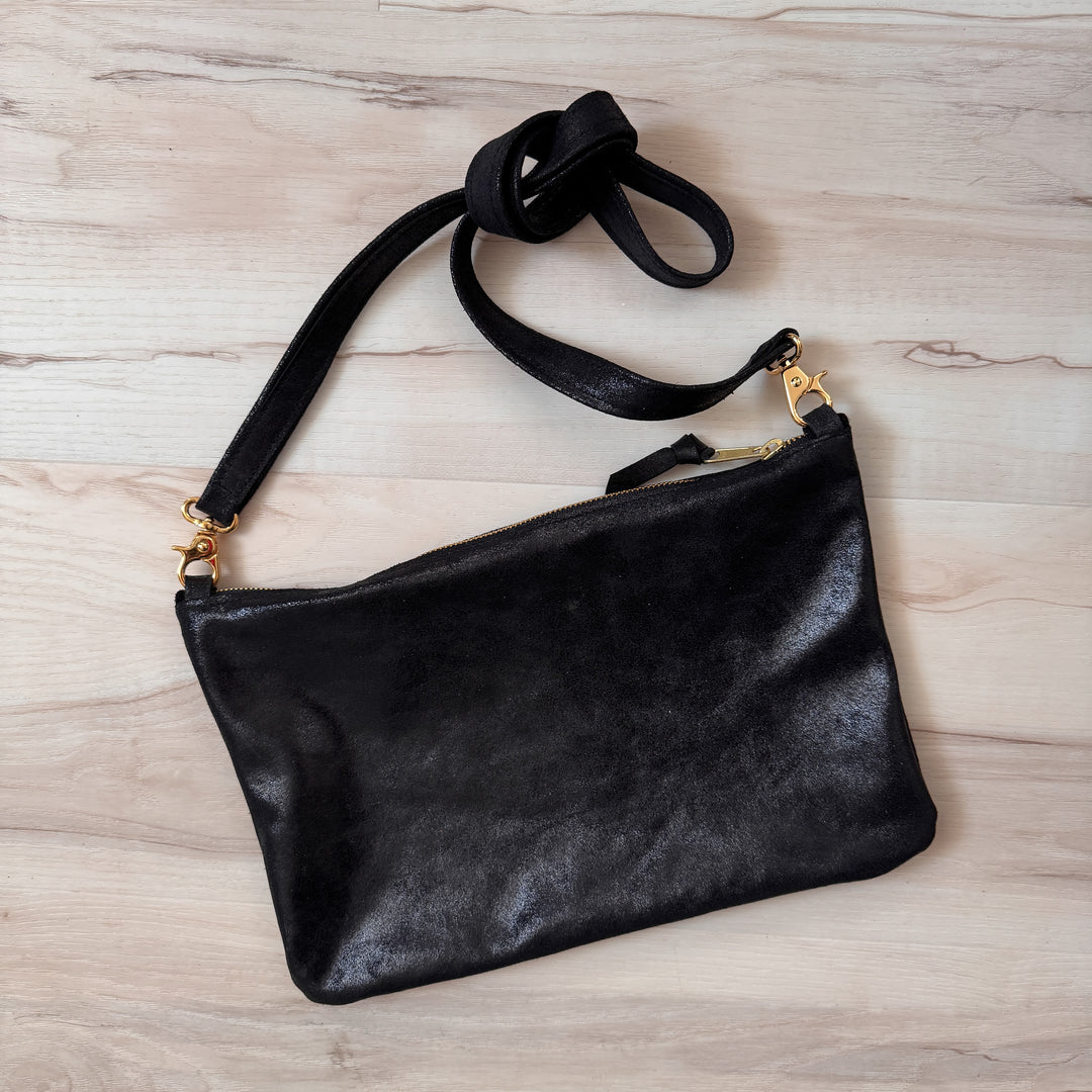 *Alison Messenger*