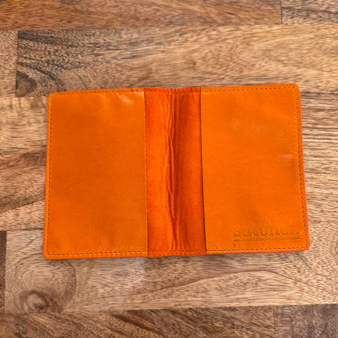 *Passport Case*