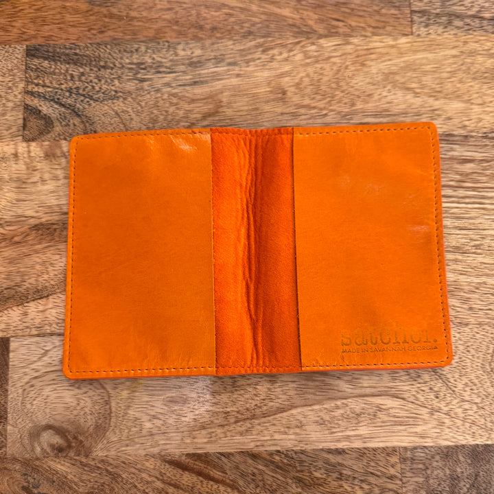 *Passport Case*