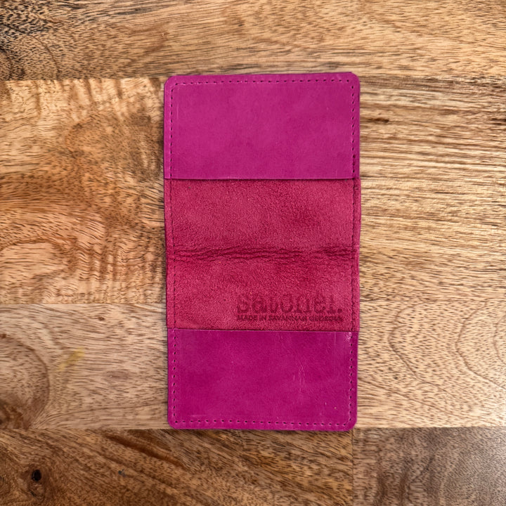 *Square Bi-Fold*