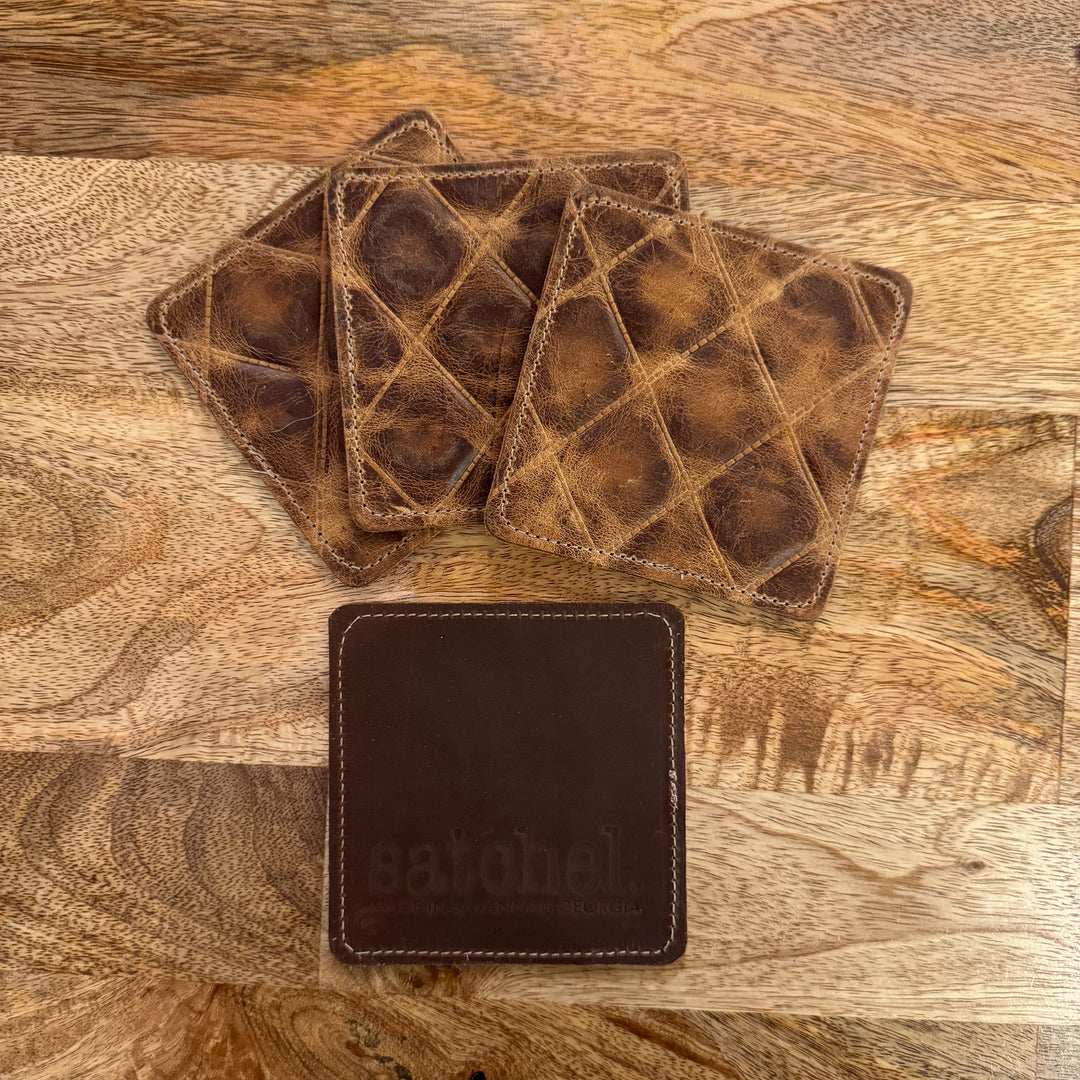 *Coasters (Square)*