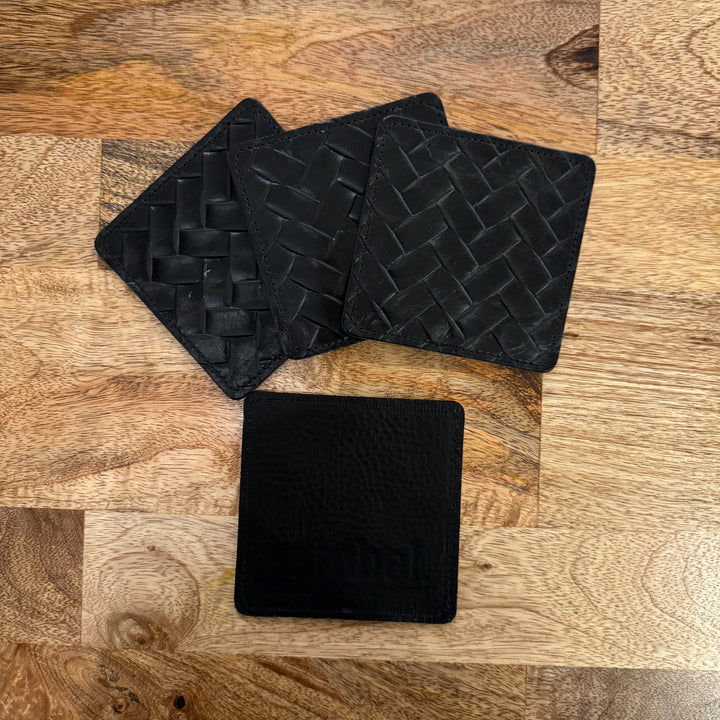 *Coasters (Square)*