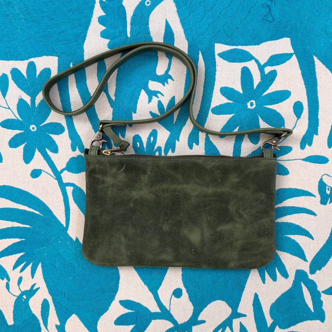 *Alison Messenger*