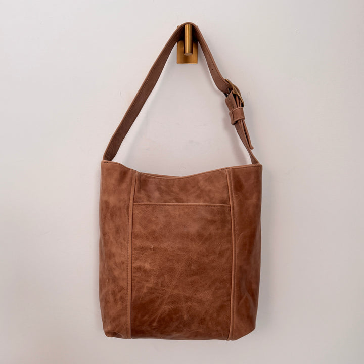 *Heidi Bucket Bag*