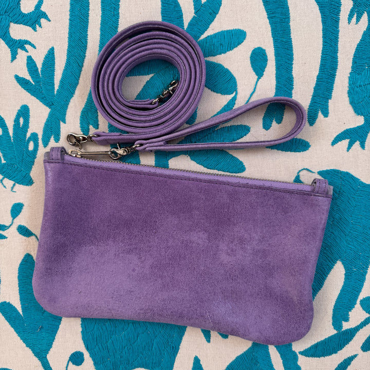 *Piper Wristlet*