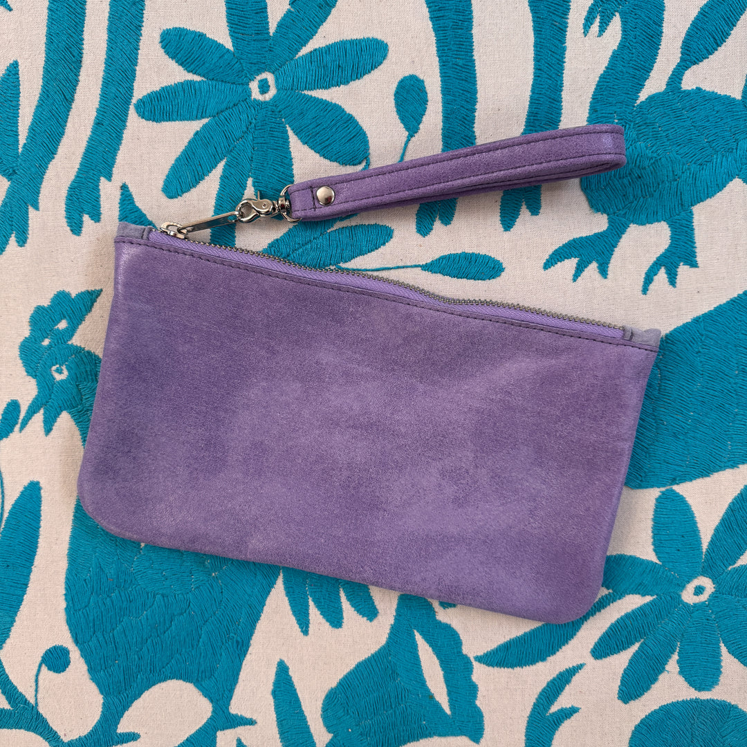 *Piper Wristlet*