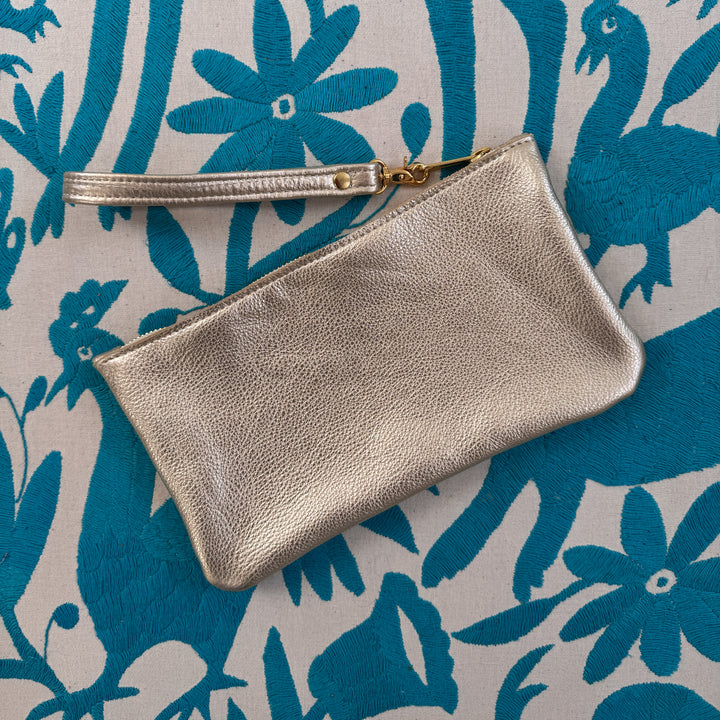 *Piper Wristlet*