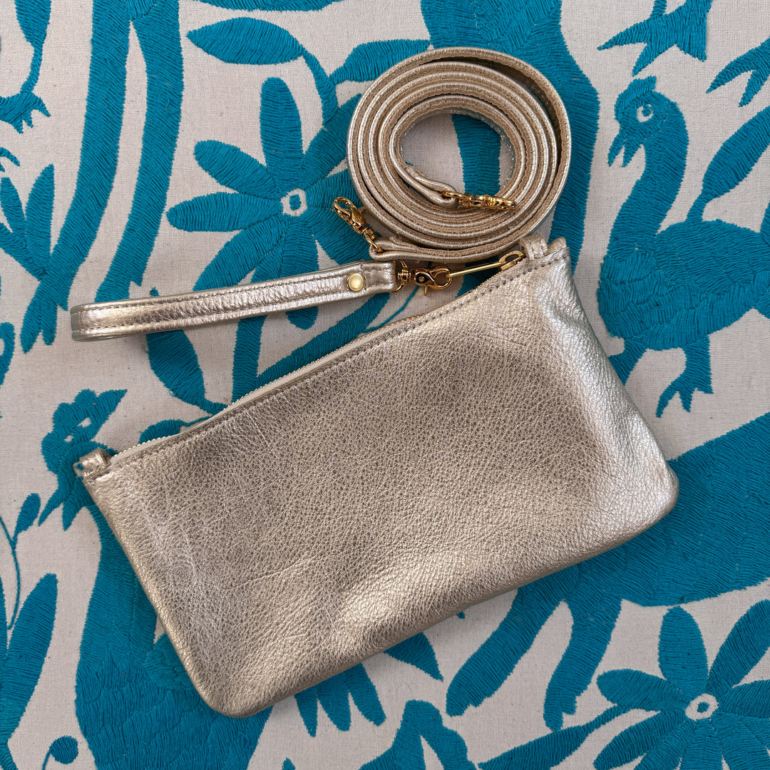 *Piper Wristlet*