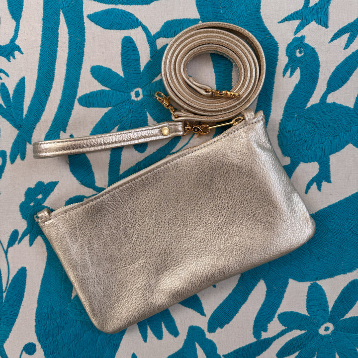 *Piper Wristlet*