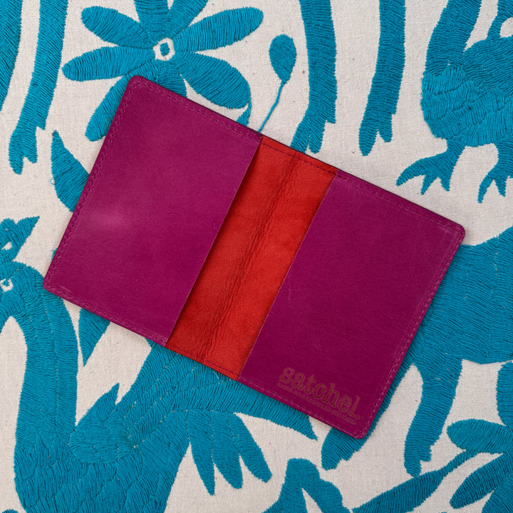 *Passport Case*