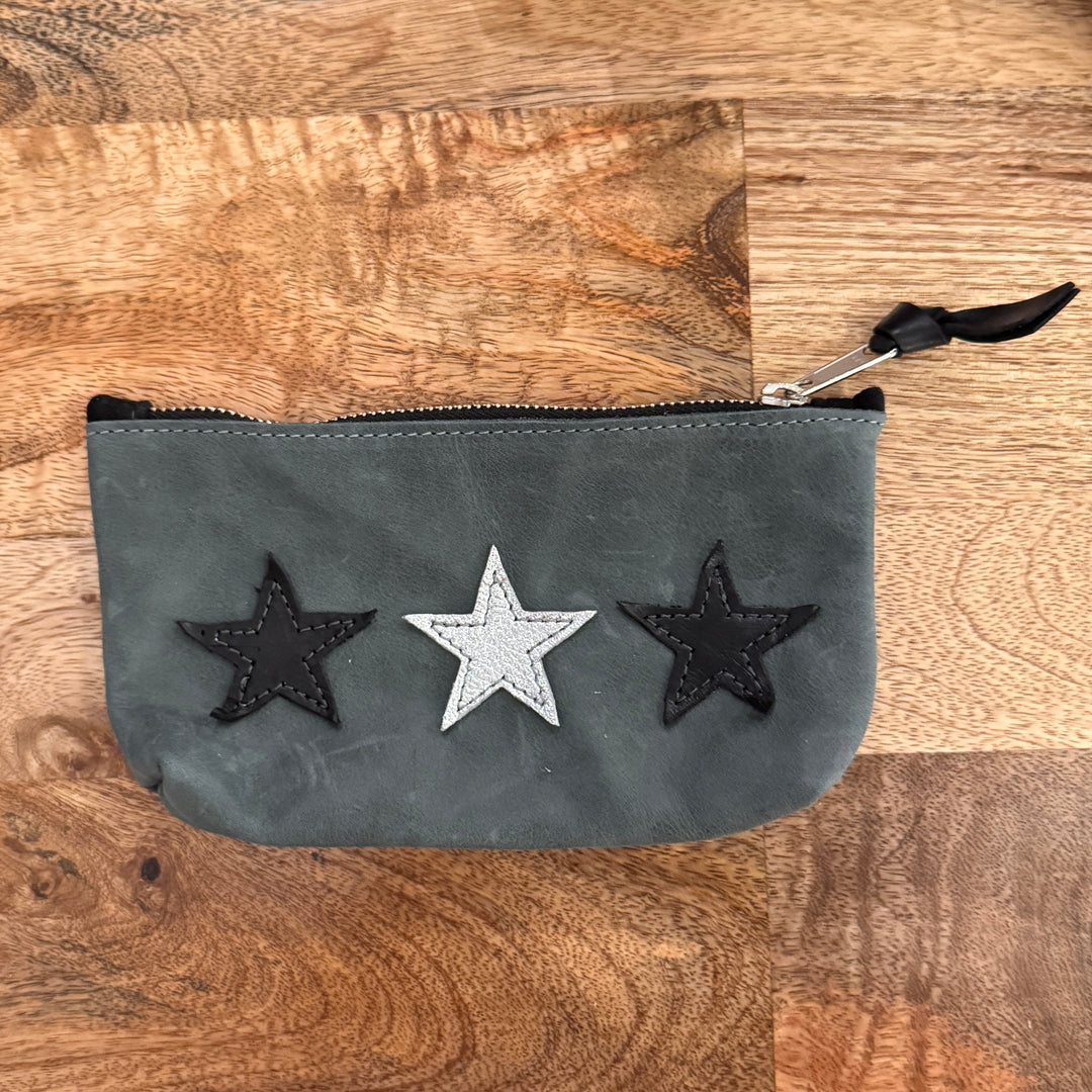 *Pencil Pouch*