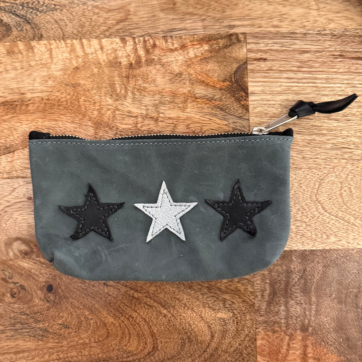 *Pencil Pouch*