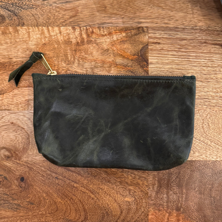 *Pencil Pouch*