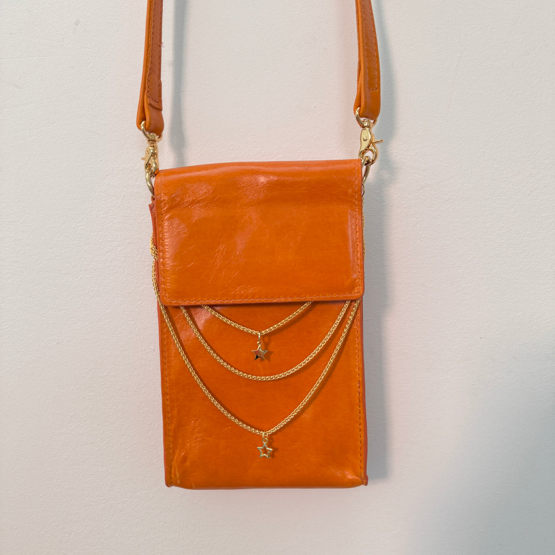 *Concert Crossbody*