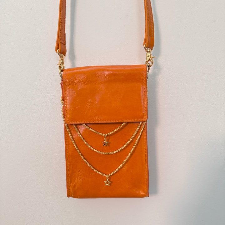 *Concert Crossbody*