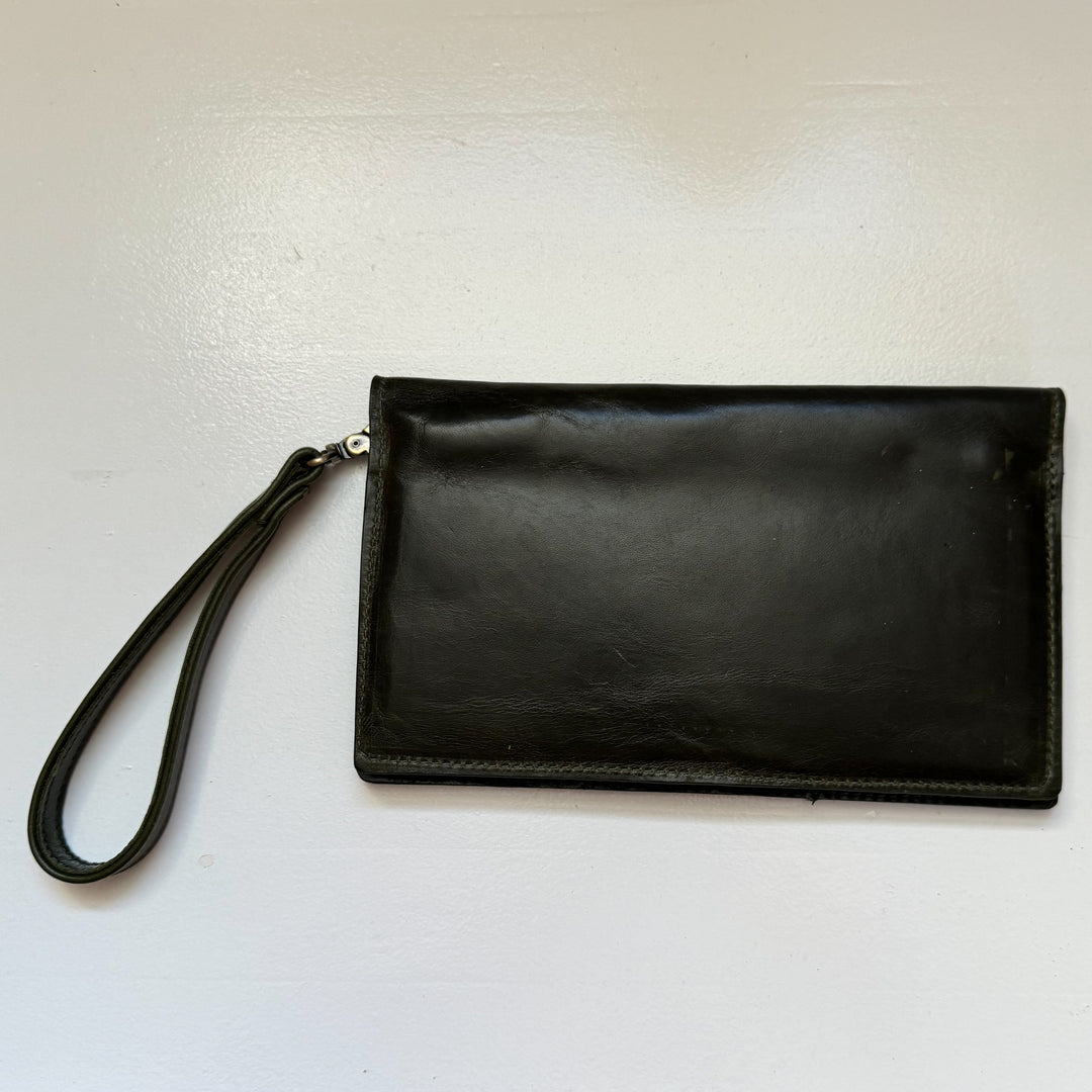 *Sherry Wristlet*