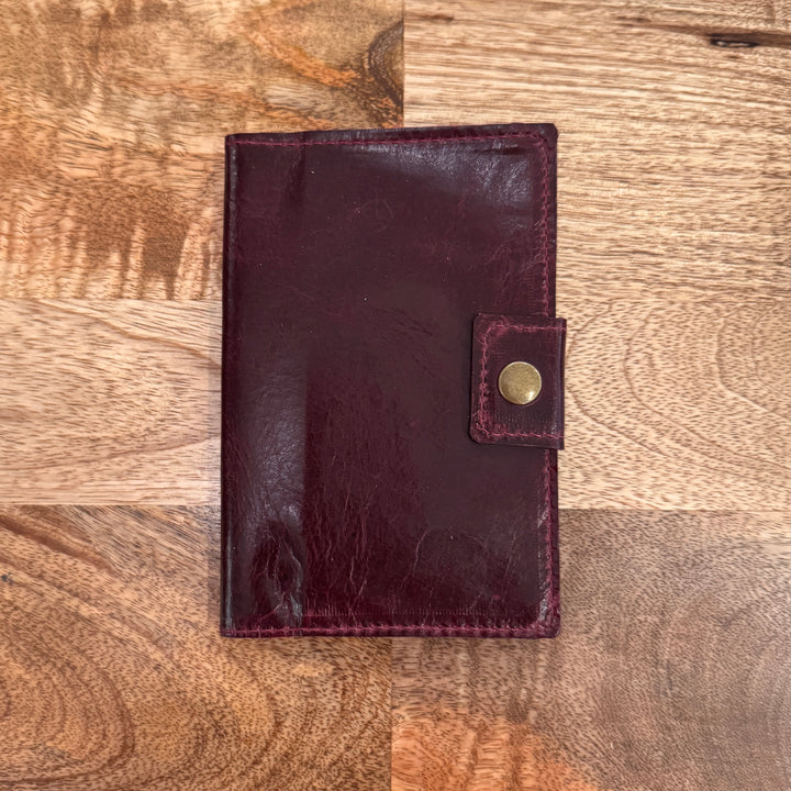 *Padfolio Pocket*