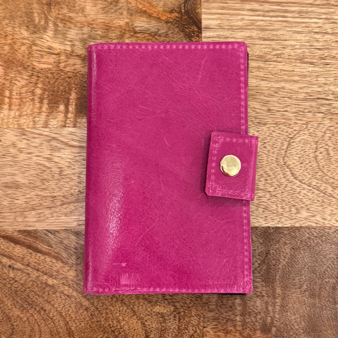 *Padfolio Pocket*