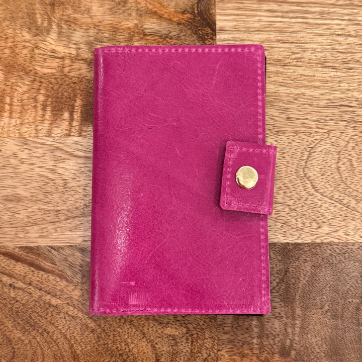 *Padfolio Pocket*