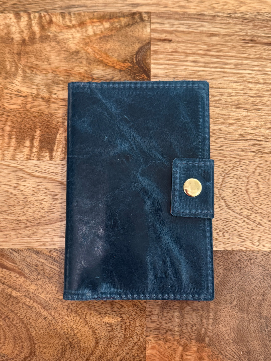 *Padfolio Pocket*