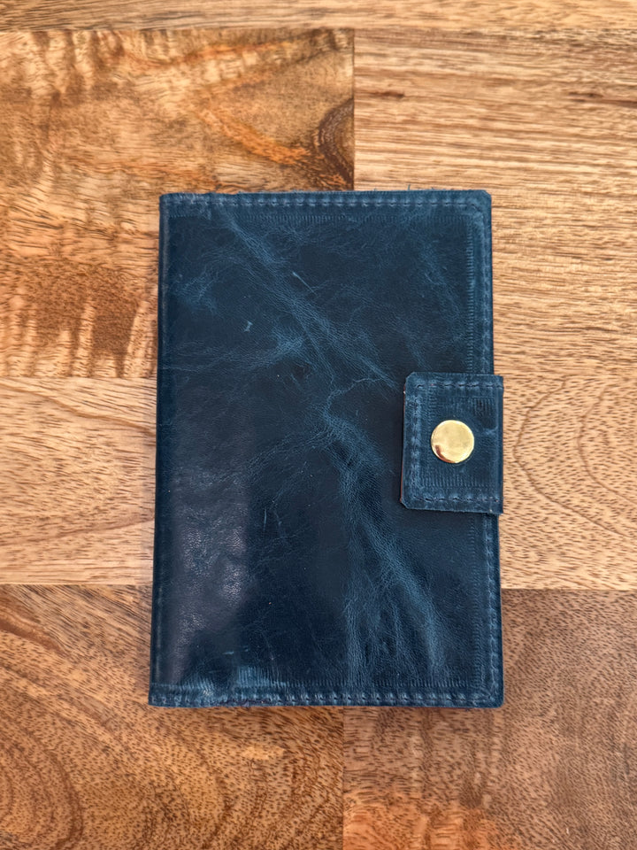 *Padfolio Pocket*
