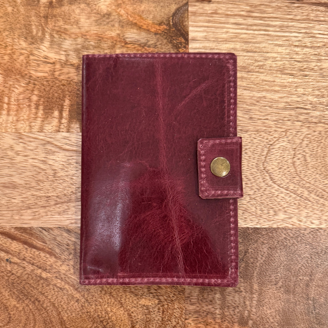 *Padfolio Pocket*
