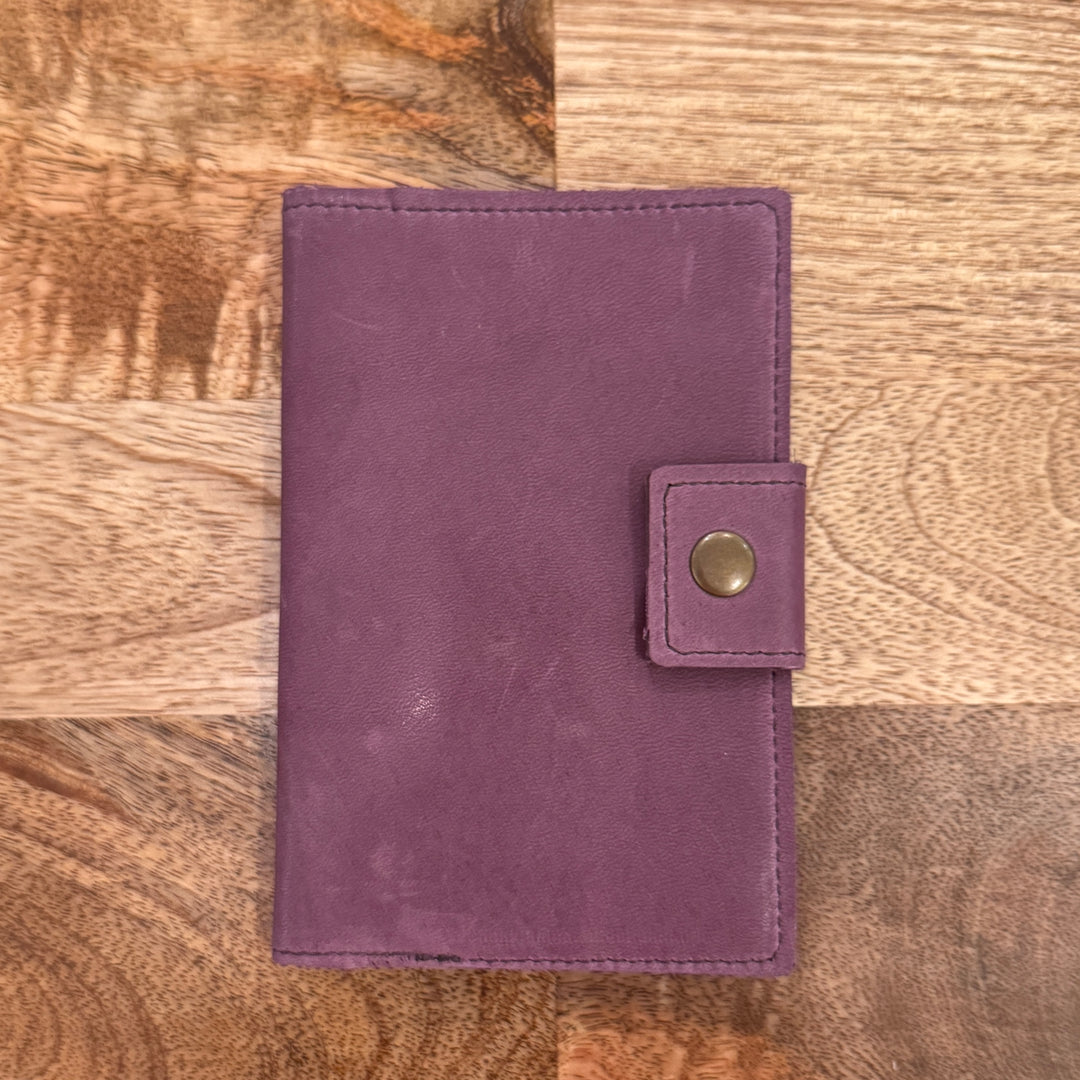 *Padfolio Pocket*