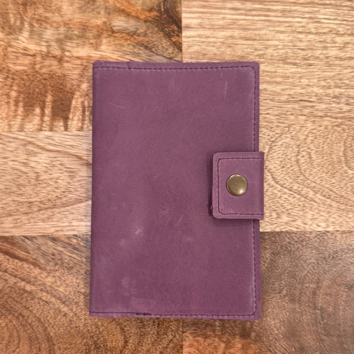 *Padfolio Pocket*
