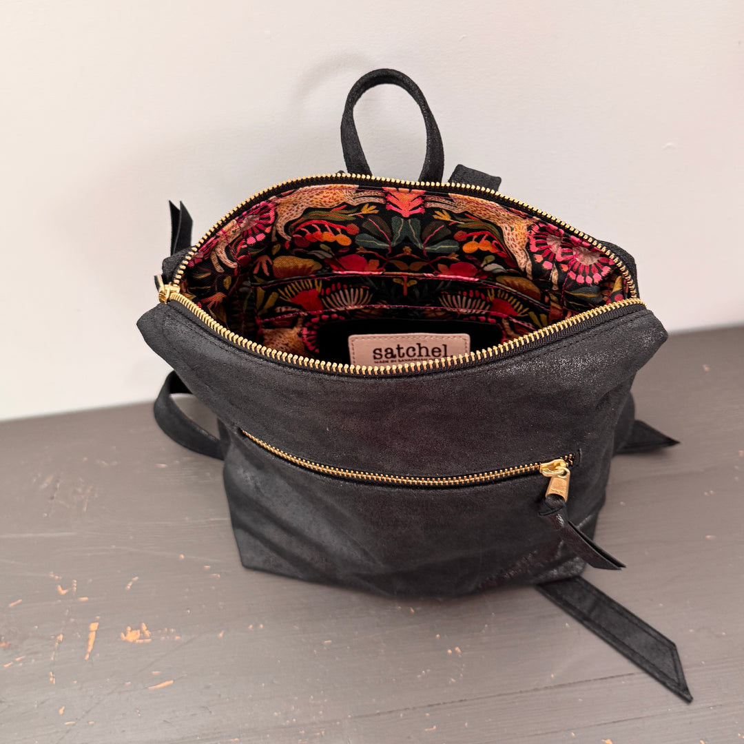 *Sophie Backpack Mini*