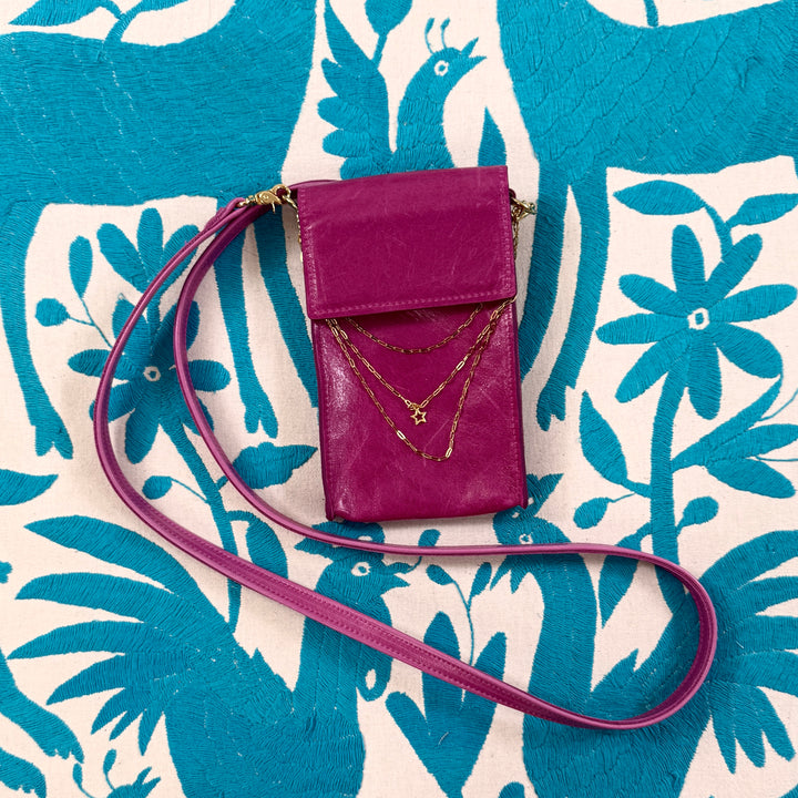 *Concert Crossbody*