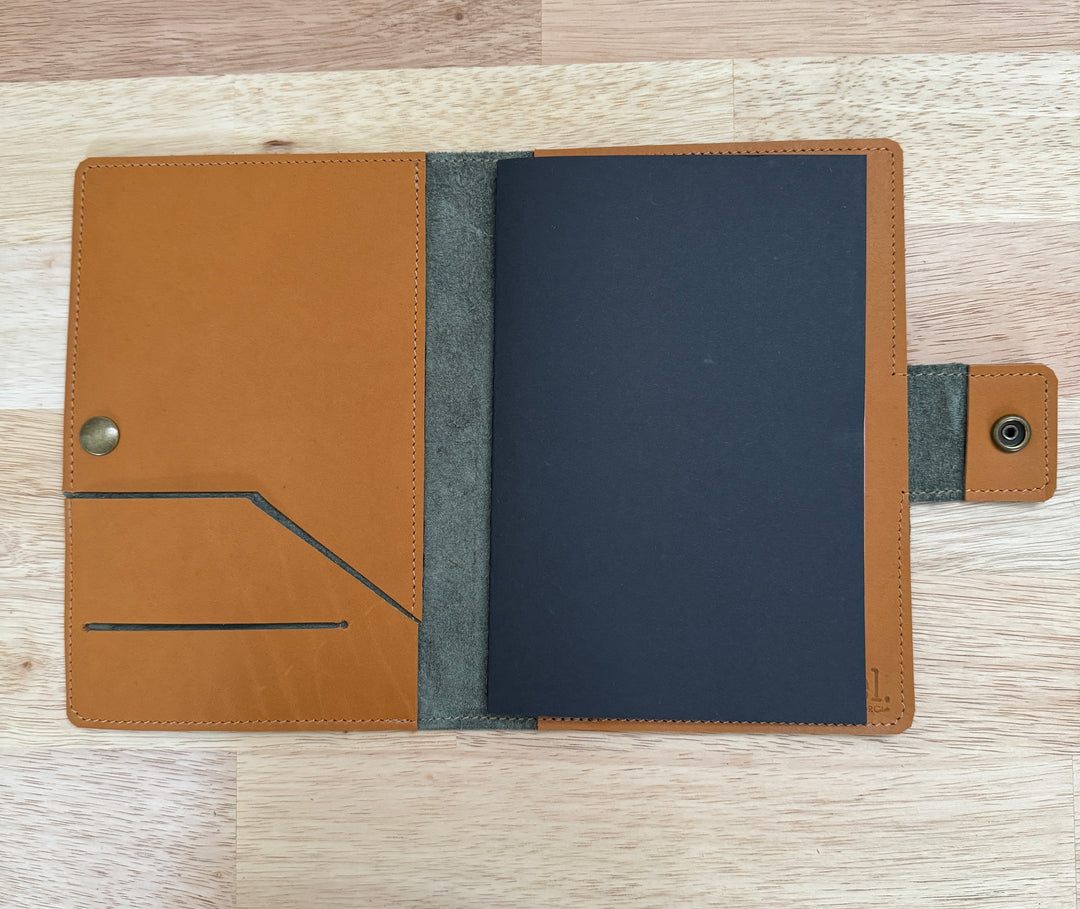 *Padfolio Mini*