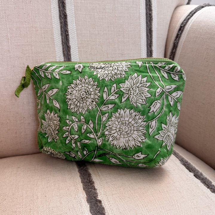 *Summer House Tossbag*